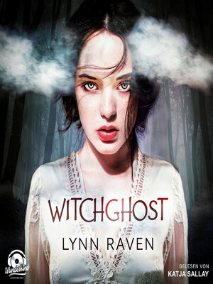 cover image of Witchghost (Unabridged)